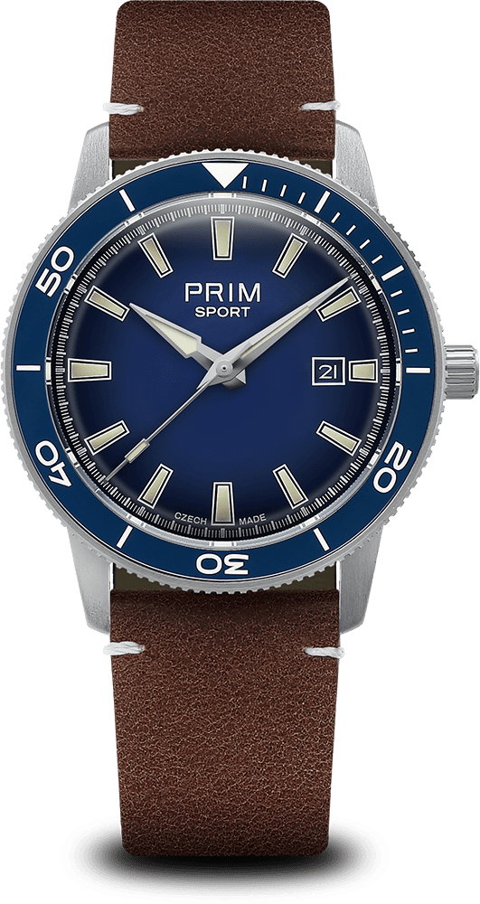 PRIM Sport 68 Automatic - F