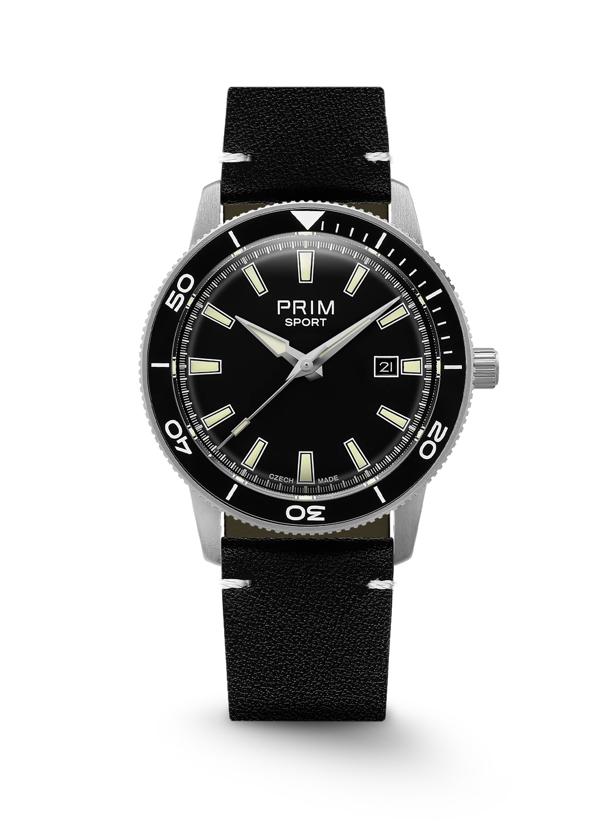 PRIM Sport 68 Automatic - E
