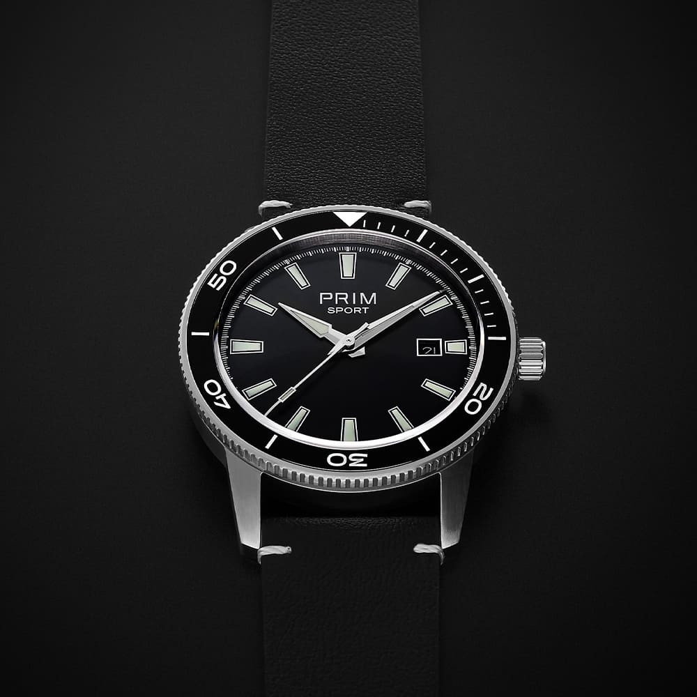 PRIM Sport 68 Automatic - E