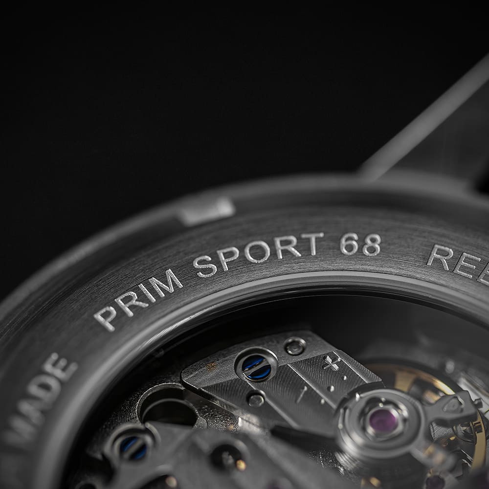 PRIM Sport 68 Automatic - E