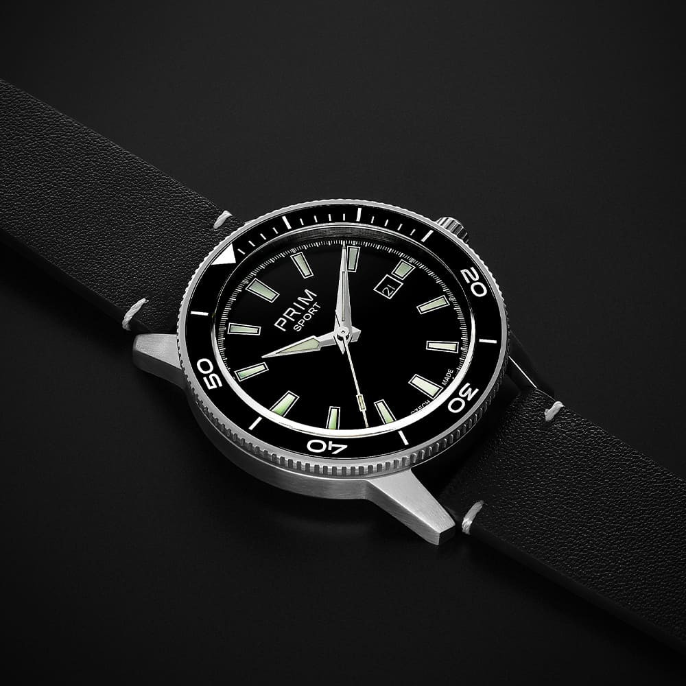 PRIM Sport 68 Automatic - E
