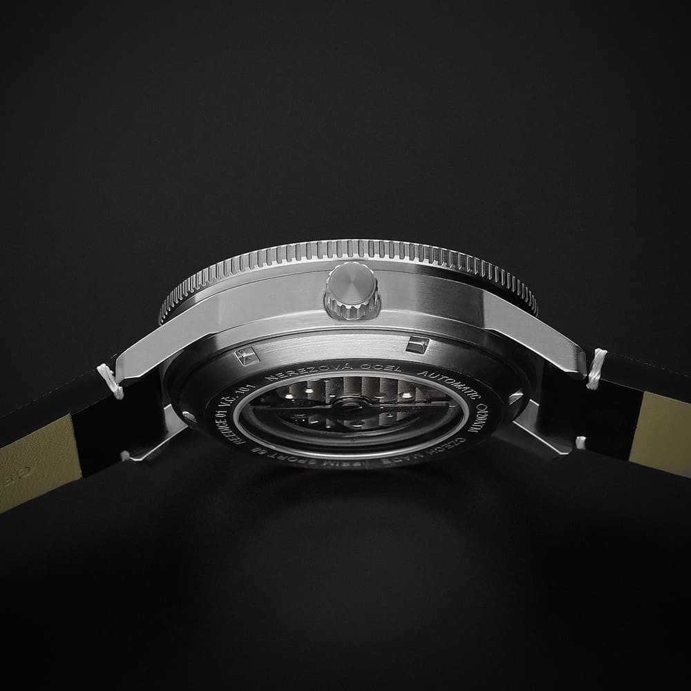 PRIM Sport 68 Automatic - E