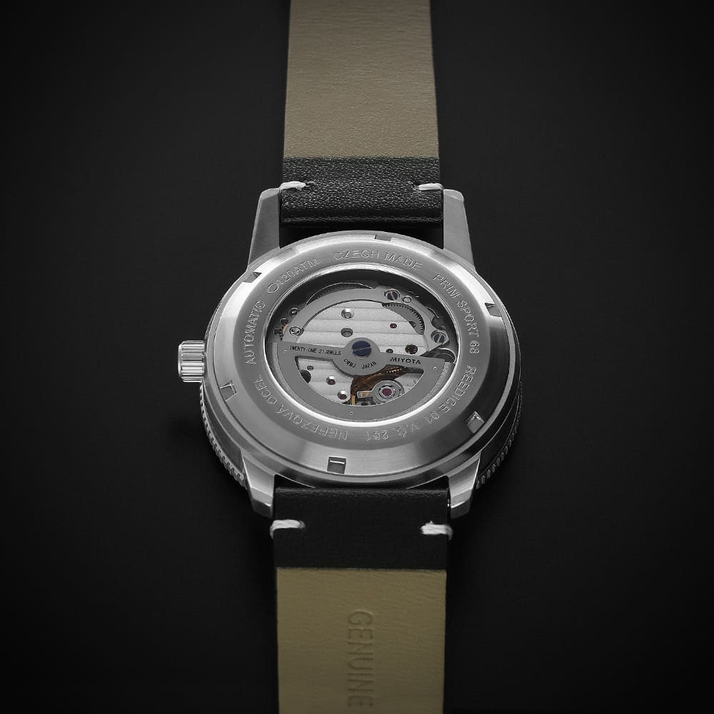 PRIM Sport 68 Automatic - E