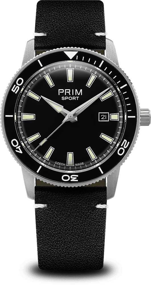 PRIM Sport 68 Automatic - E