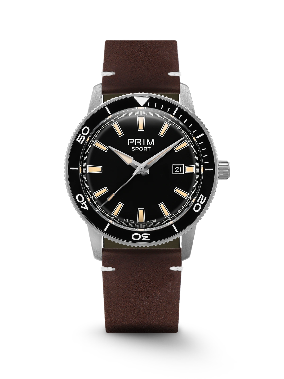 PRIM Sport 68 Automatic - B