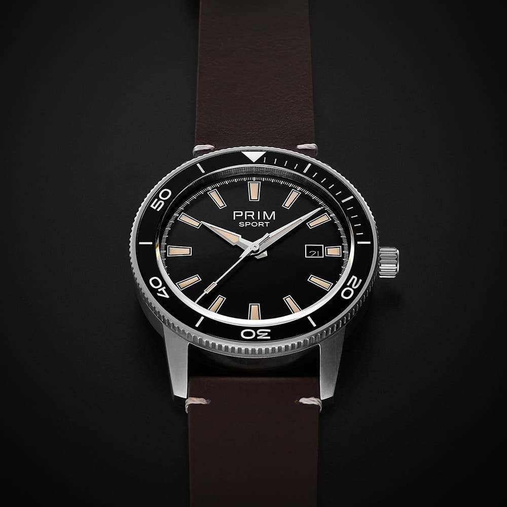 PRIM Sport 68 Automatic - B