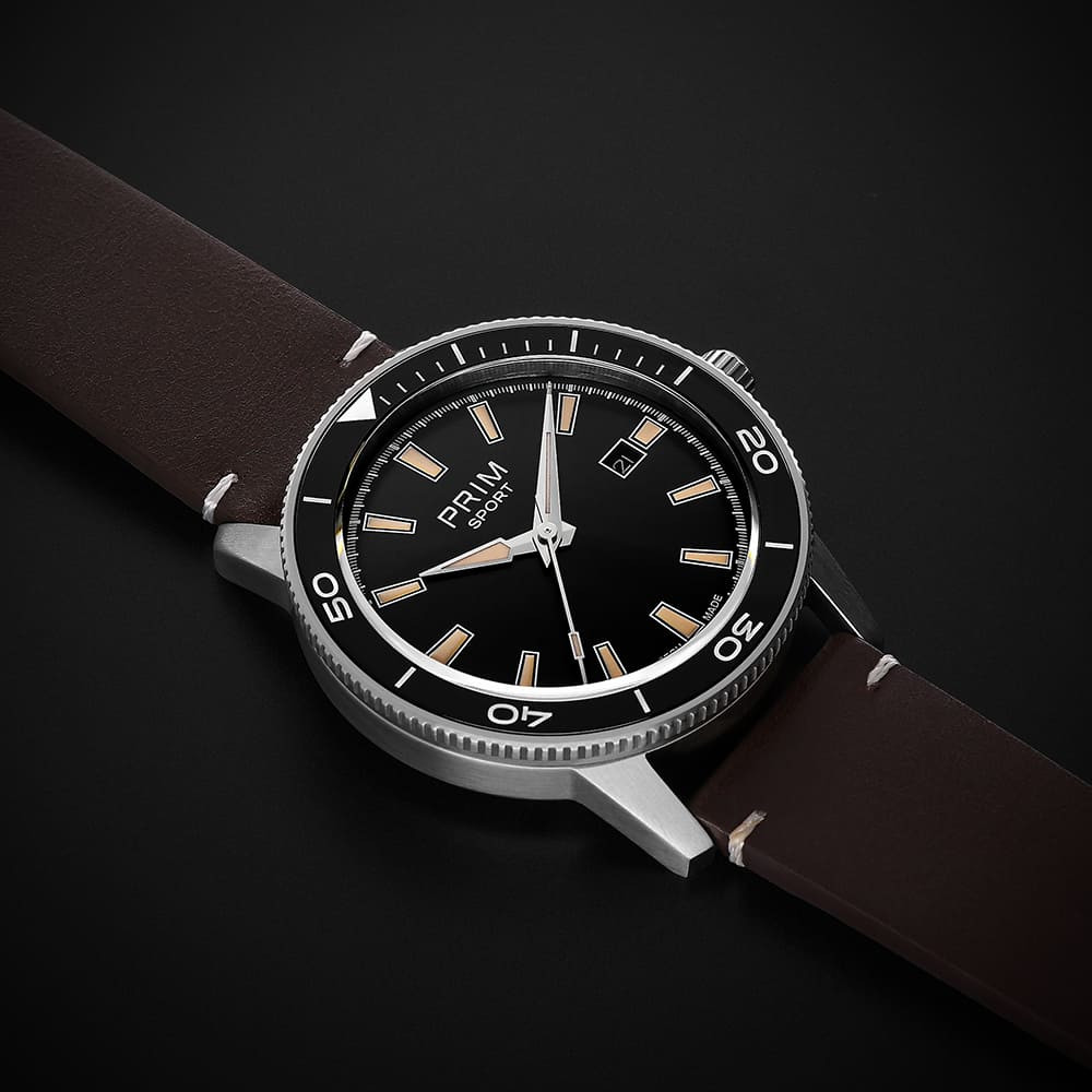 PRIM Sport 68 Automatic - B