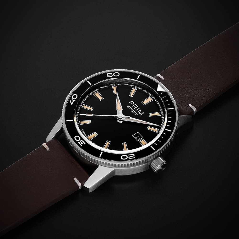 PRIM Sport 68 Automatic - B