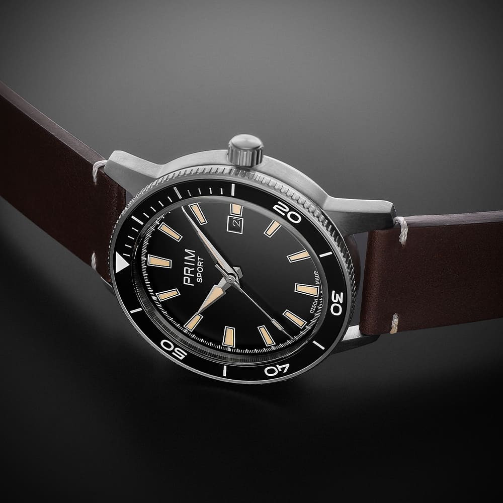 PRIM Sport 68 Automatic - B