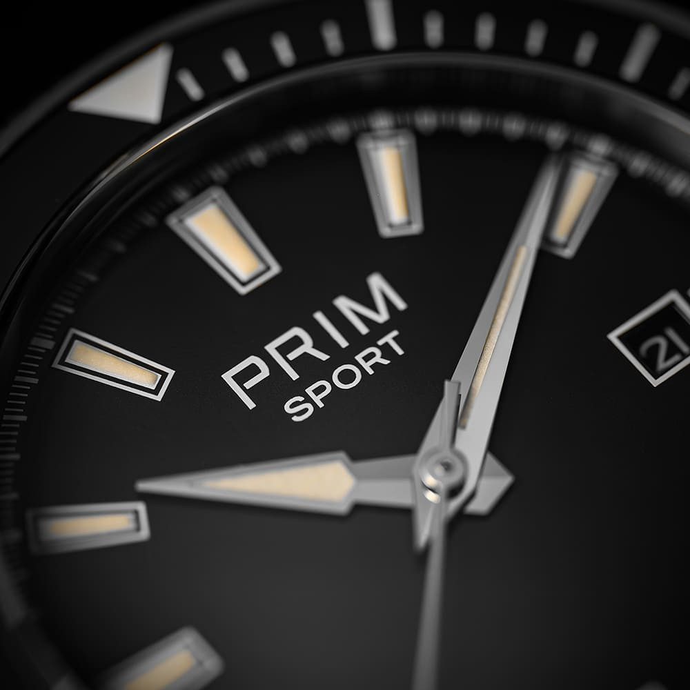 PRIM Sport 68 Automatic - B