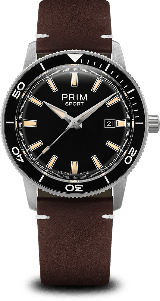 PRIM Sport 68 Automatic - B