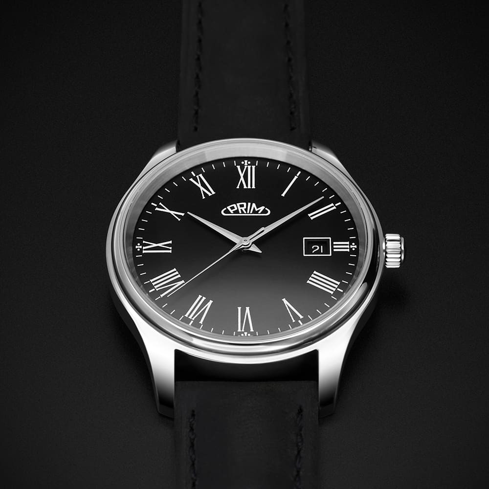 PRIM Linea II 40 Q Roman - B