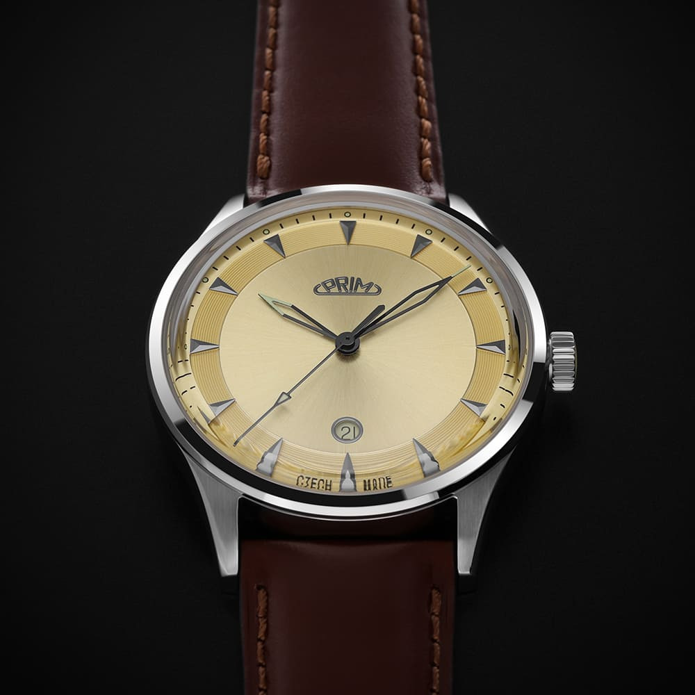 PRIM Legatus 59 - A