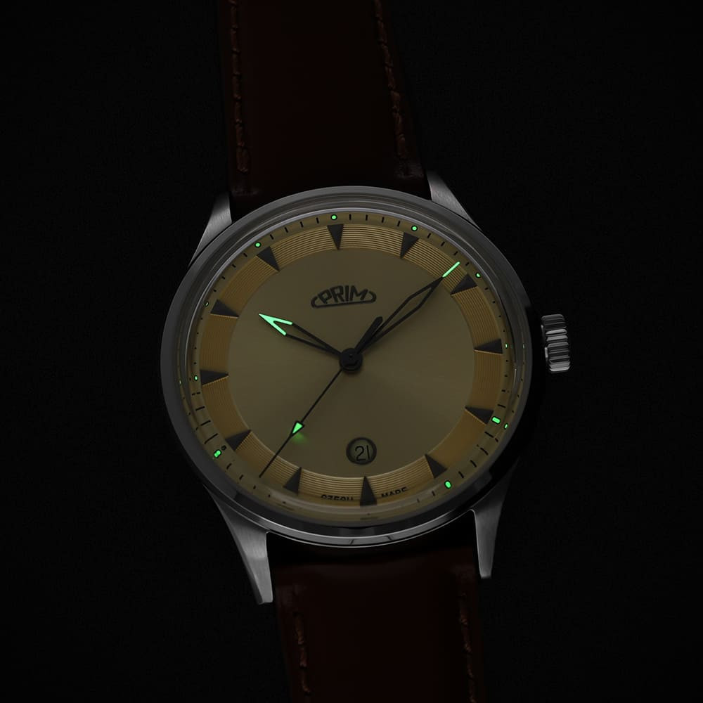 PRIM Legatus 59 - A