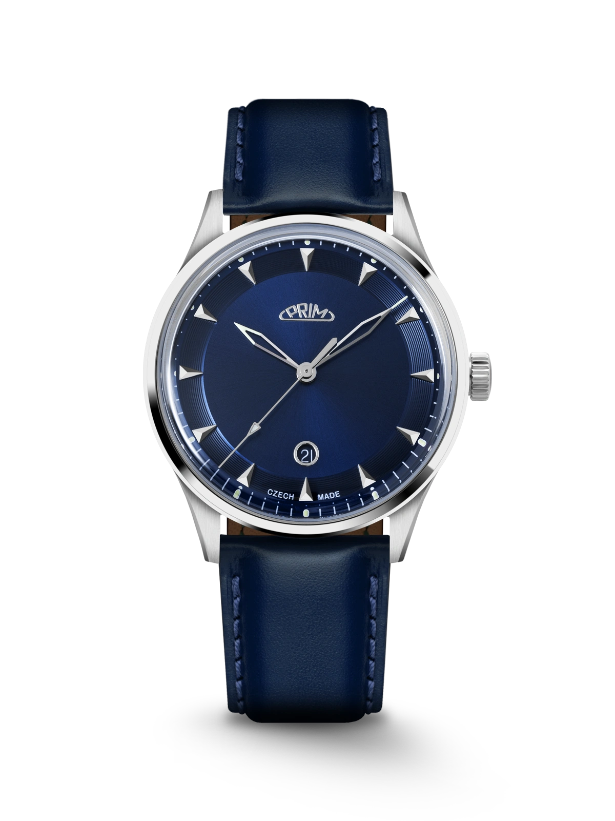 PRIM Legatus 59 - B