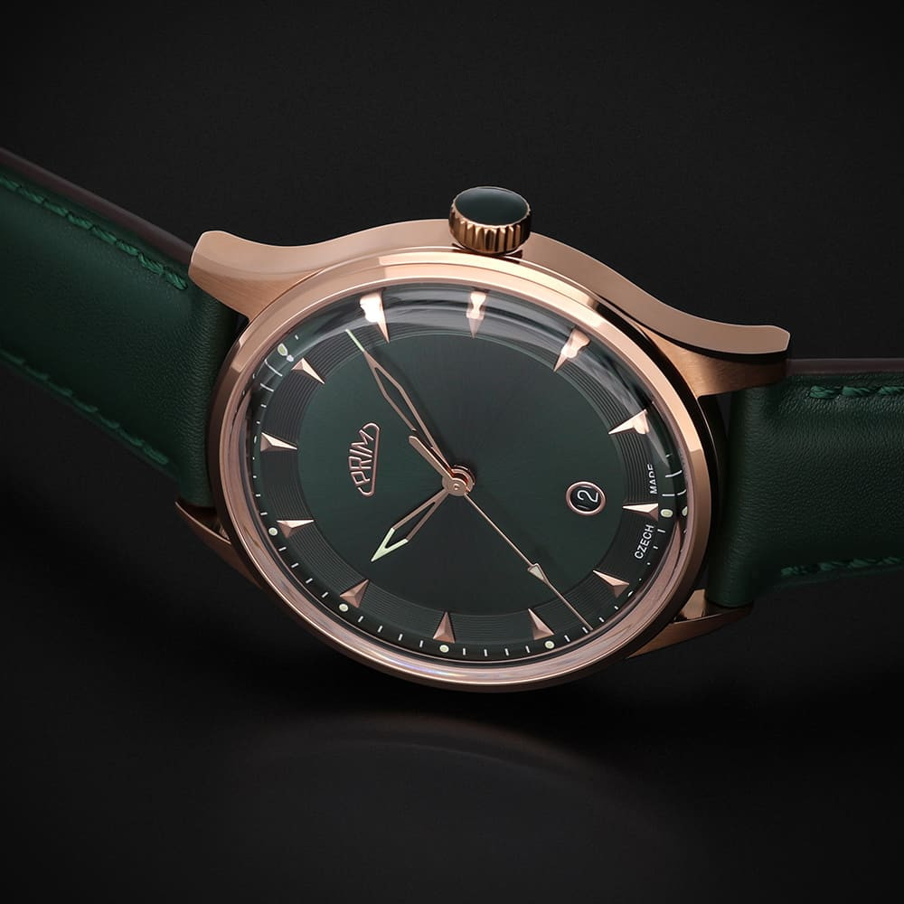 PRIM Legatus 59 - C