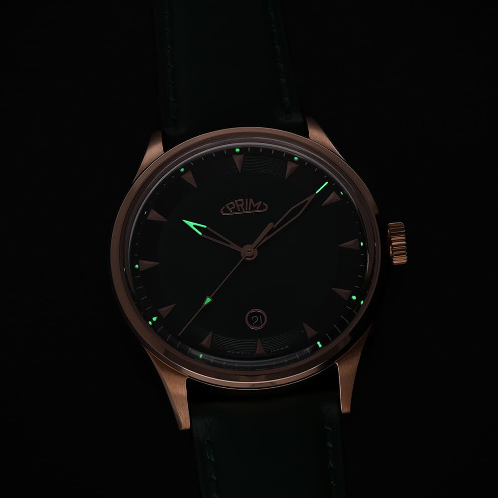 PRIM Legatus 59 - C