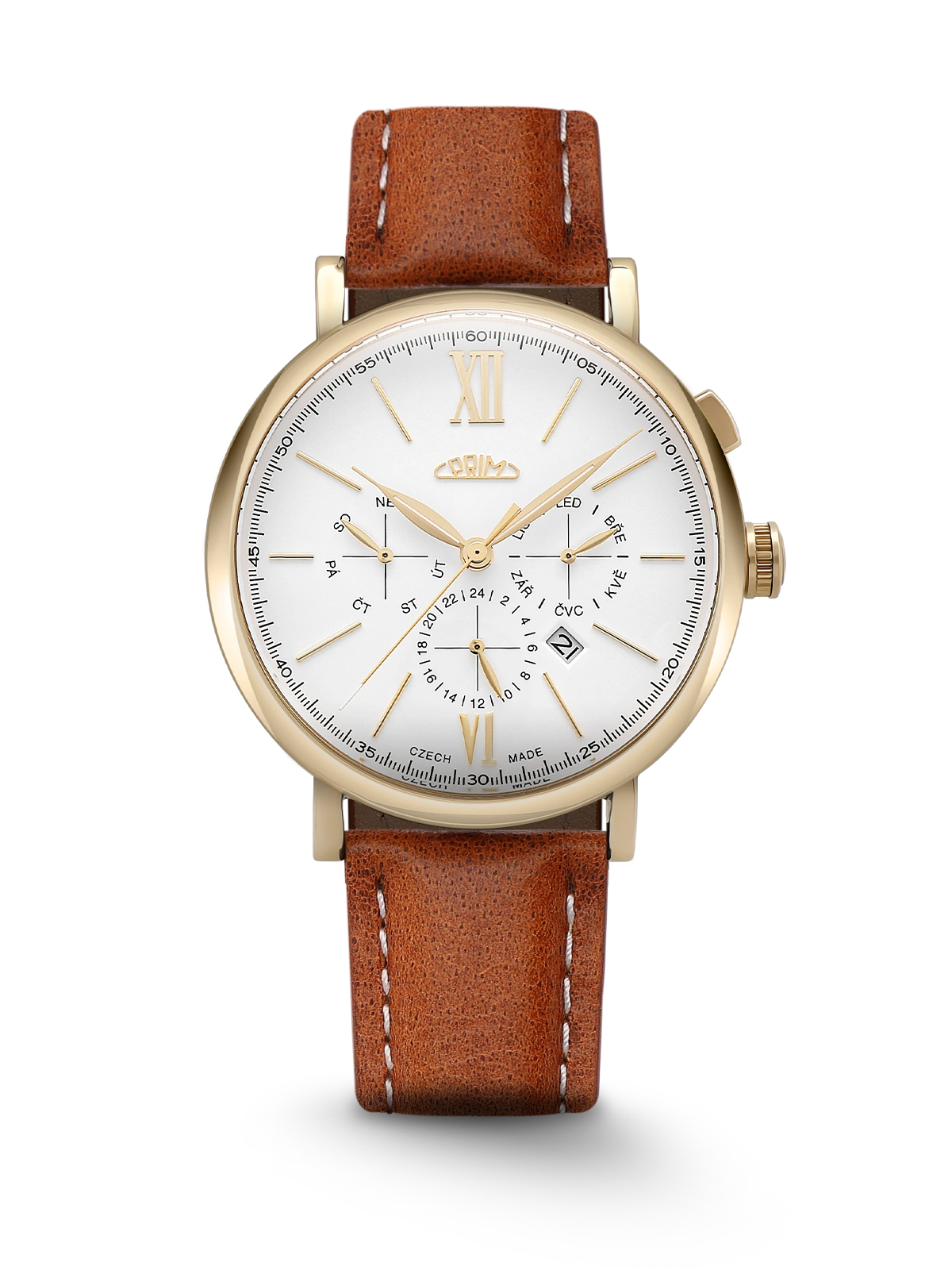 PRIM Retro Elegance 25 - B