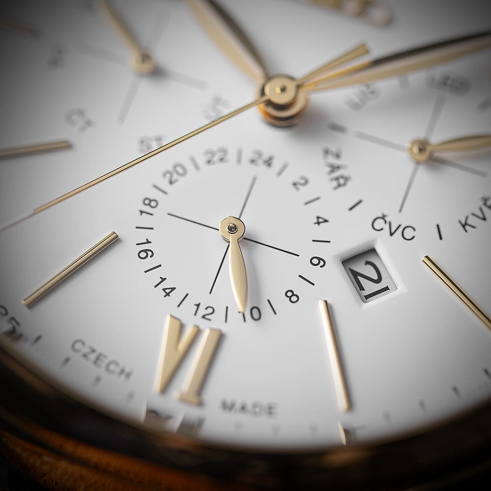 PRIM Retro Elegance 25 - B