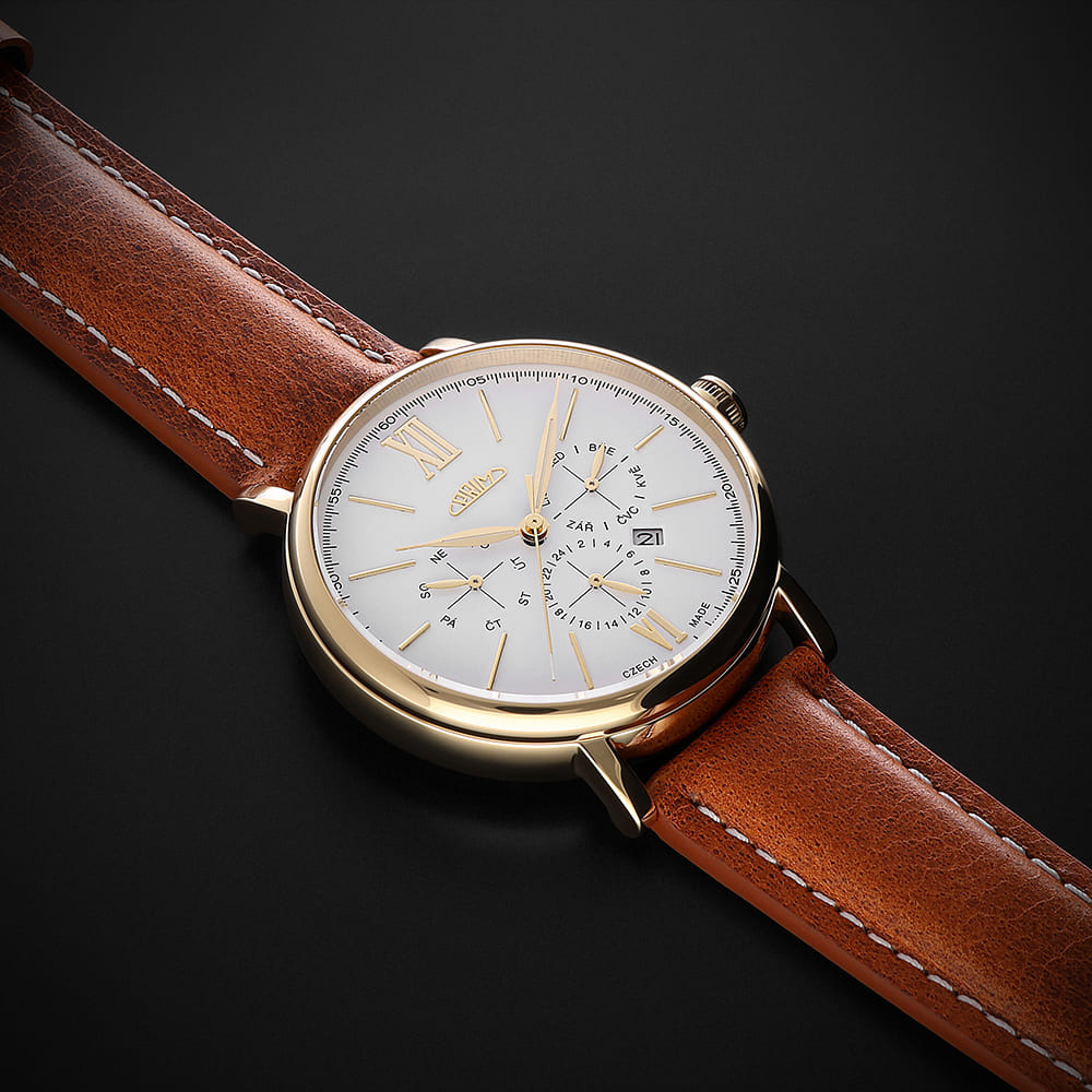 PRIM Retro Elegance 25 - B