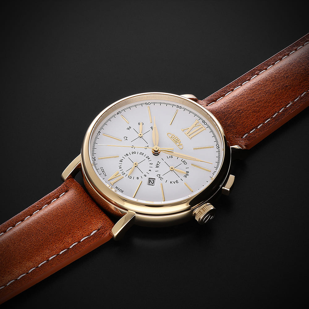 PRIM Retro Elegance 25 - B