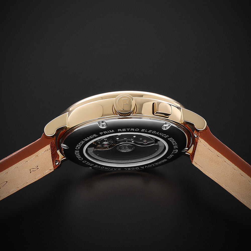 PRIM Retro Elegance 25 - B