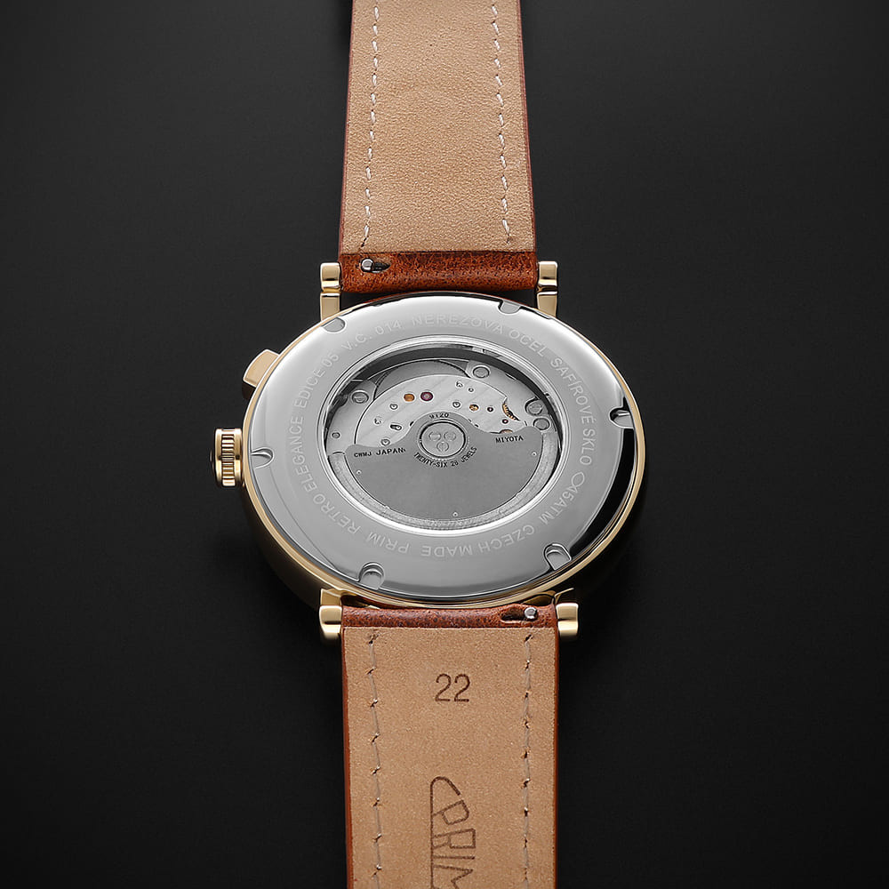 PRIM Retro Elegance 25 - B