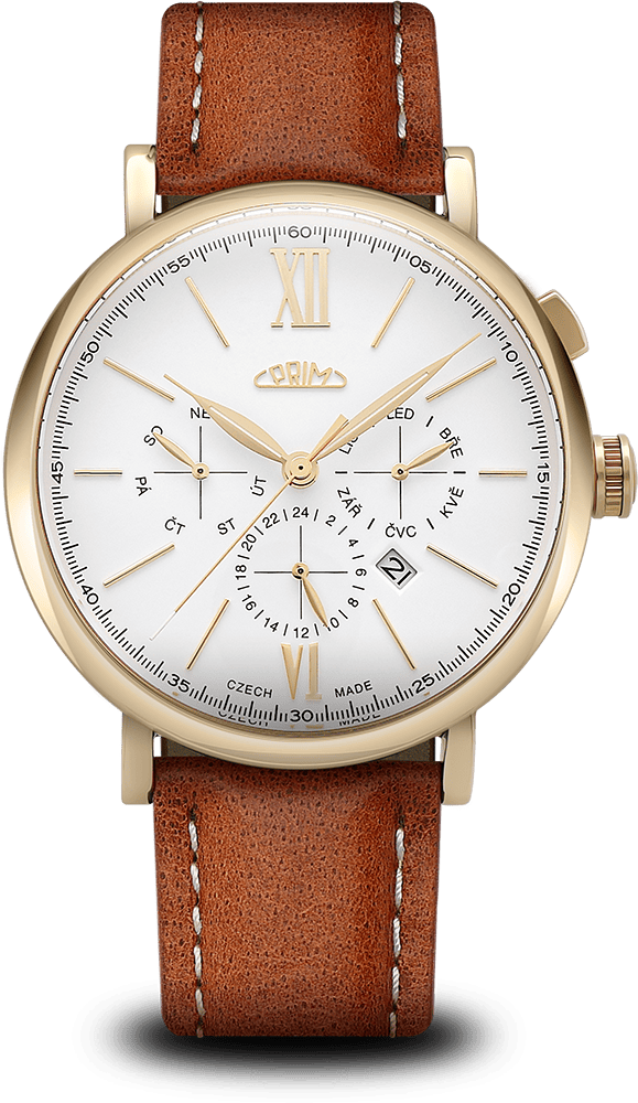PRIM Retro Elegance 25 - B