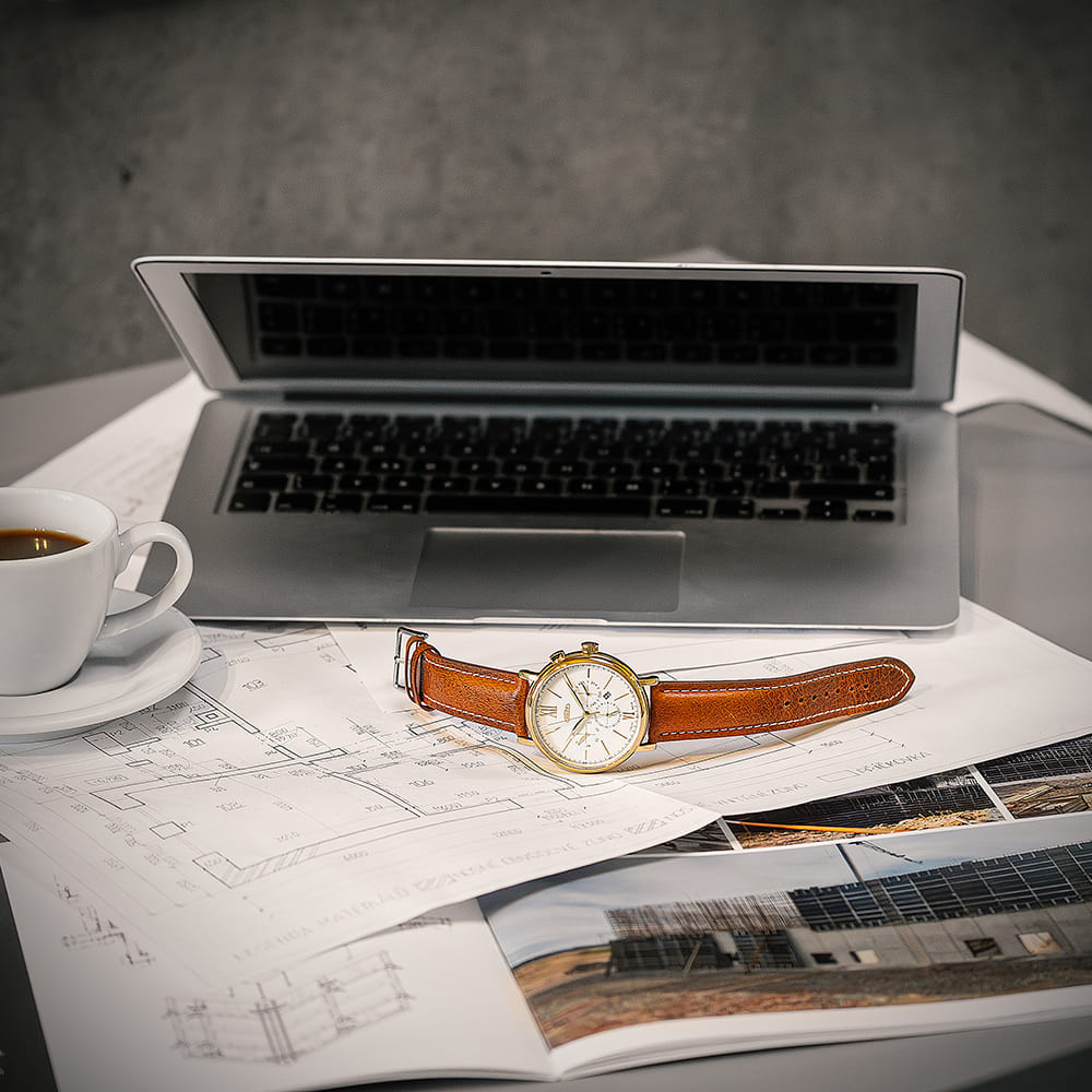 PRIM Retro Elegance 25 - B