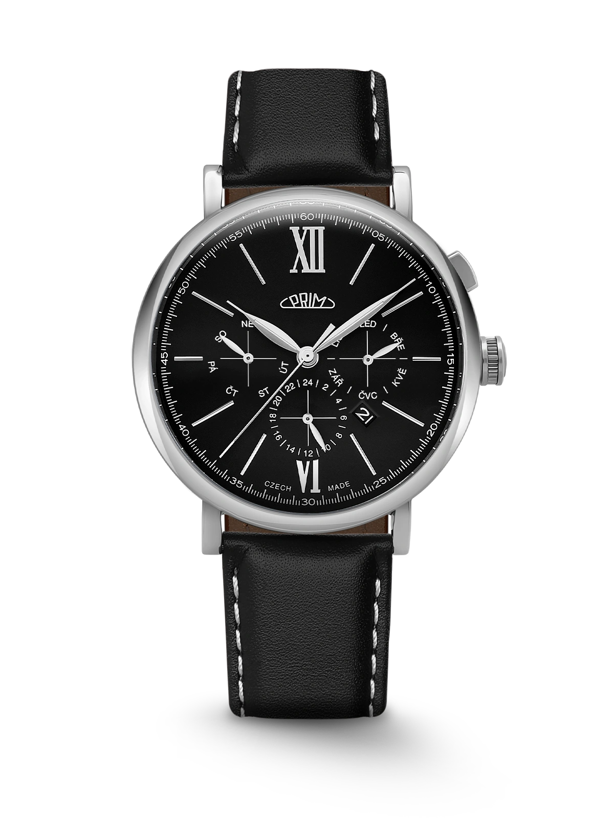PRIM Retro Elegance 25 - C