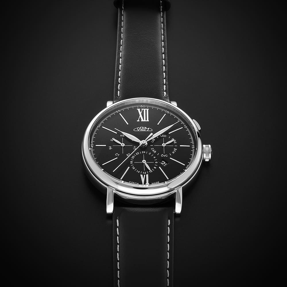 PRIM Retro Elegance 25 - C