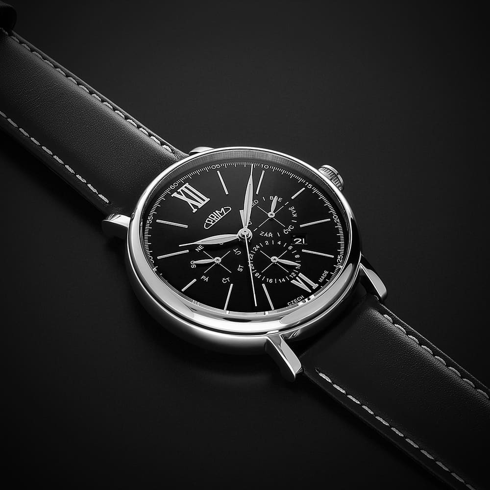 PRIM Retro Elegance 25 - C