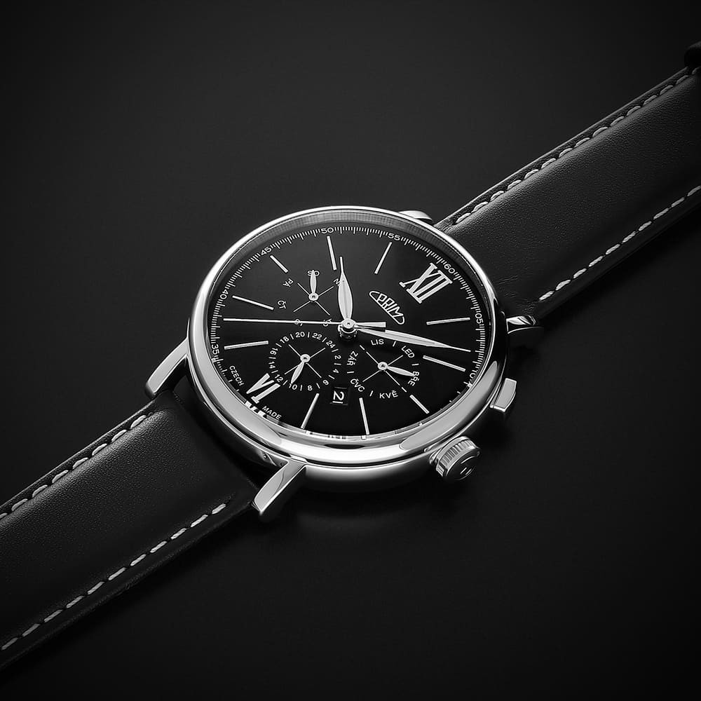 PRIM Retro Elegance 25 - C