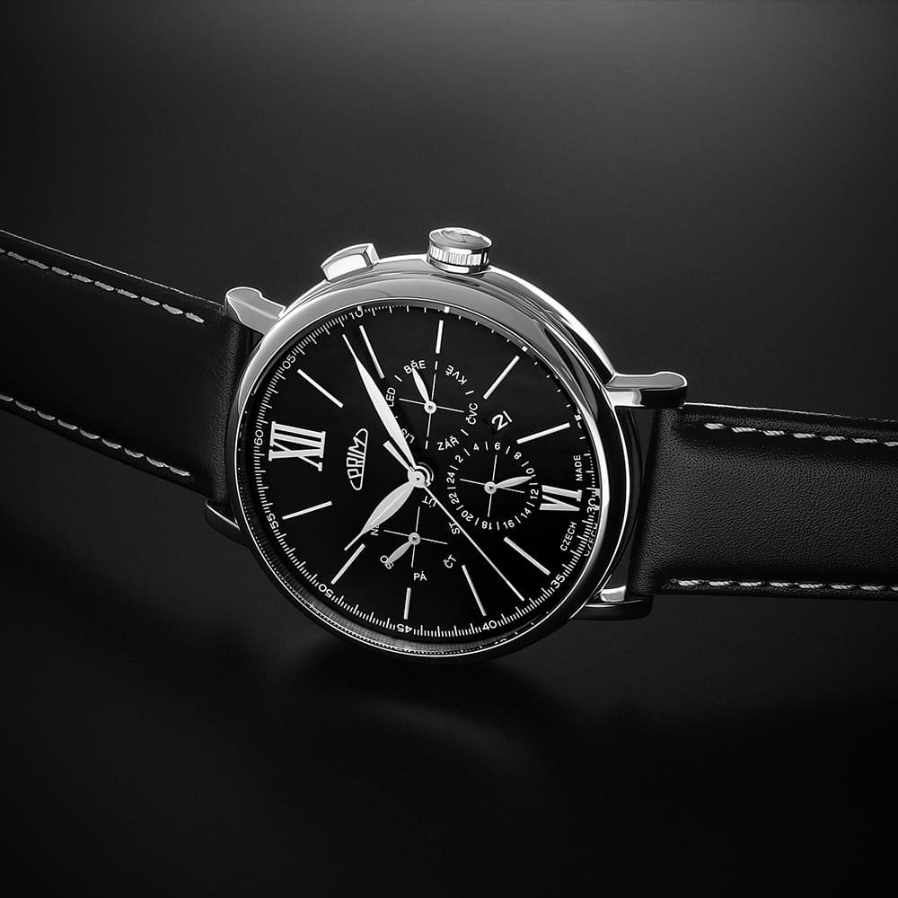PRIM Retro Elegance 25 - C