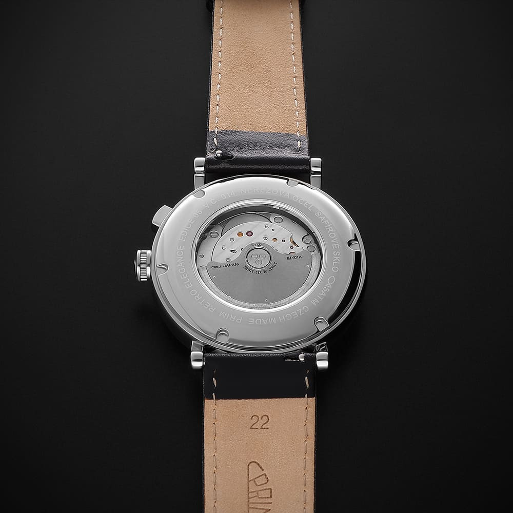 PRIM Retro Elegance 25 - C
