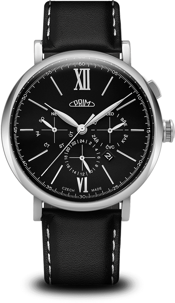 PRIM Retro Elegance 25 - C