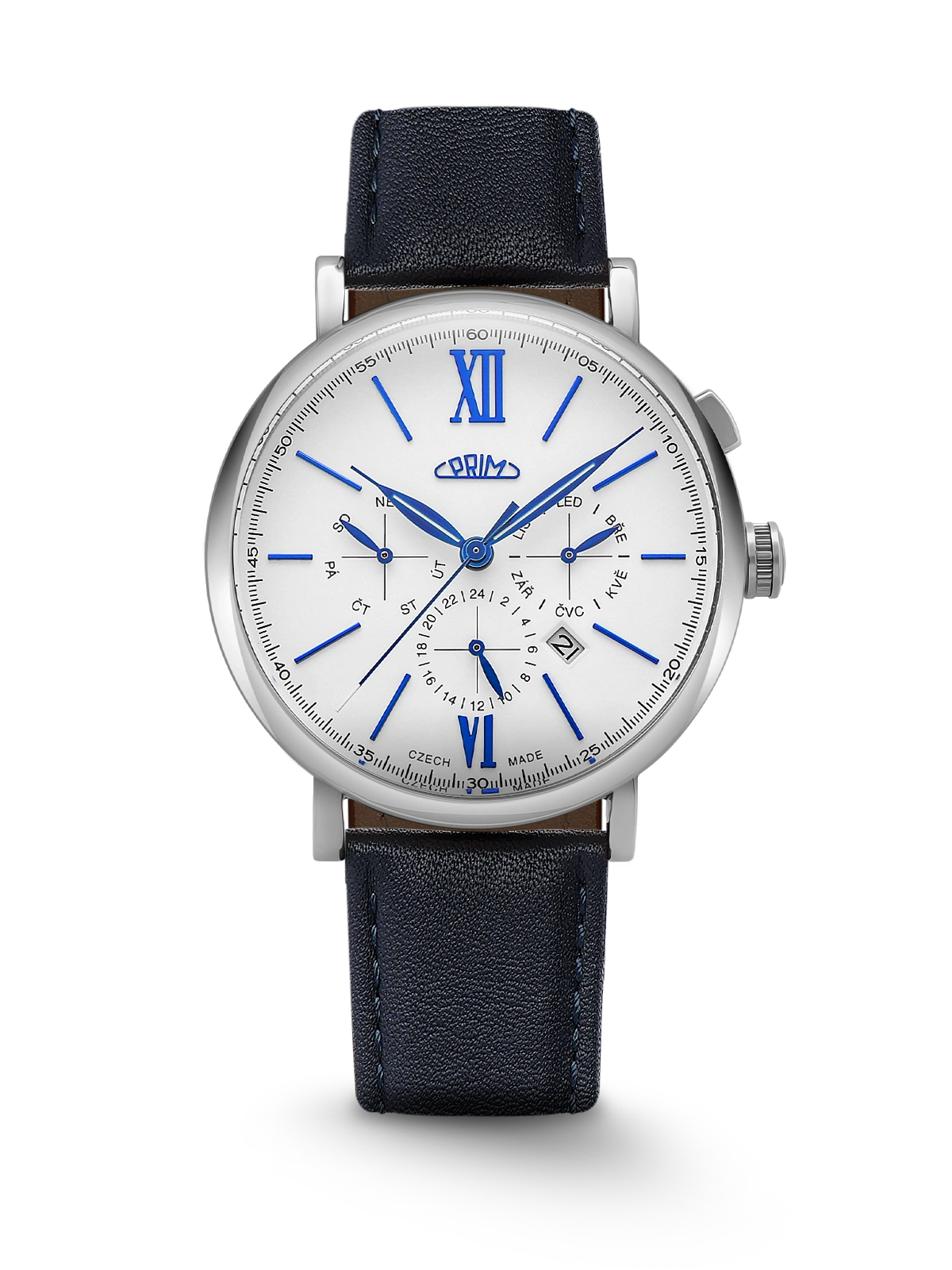 PRIM Retro Elegance 25 - D