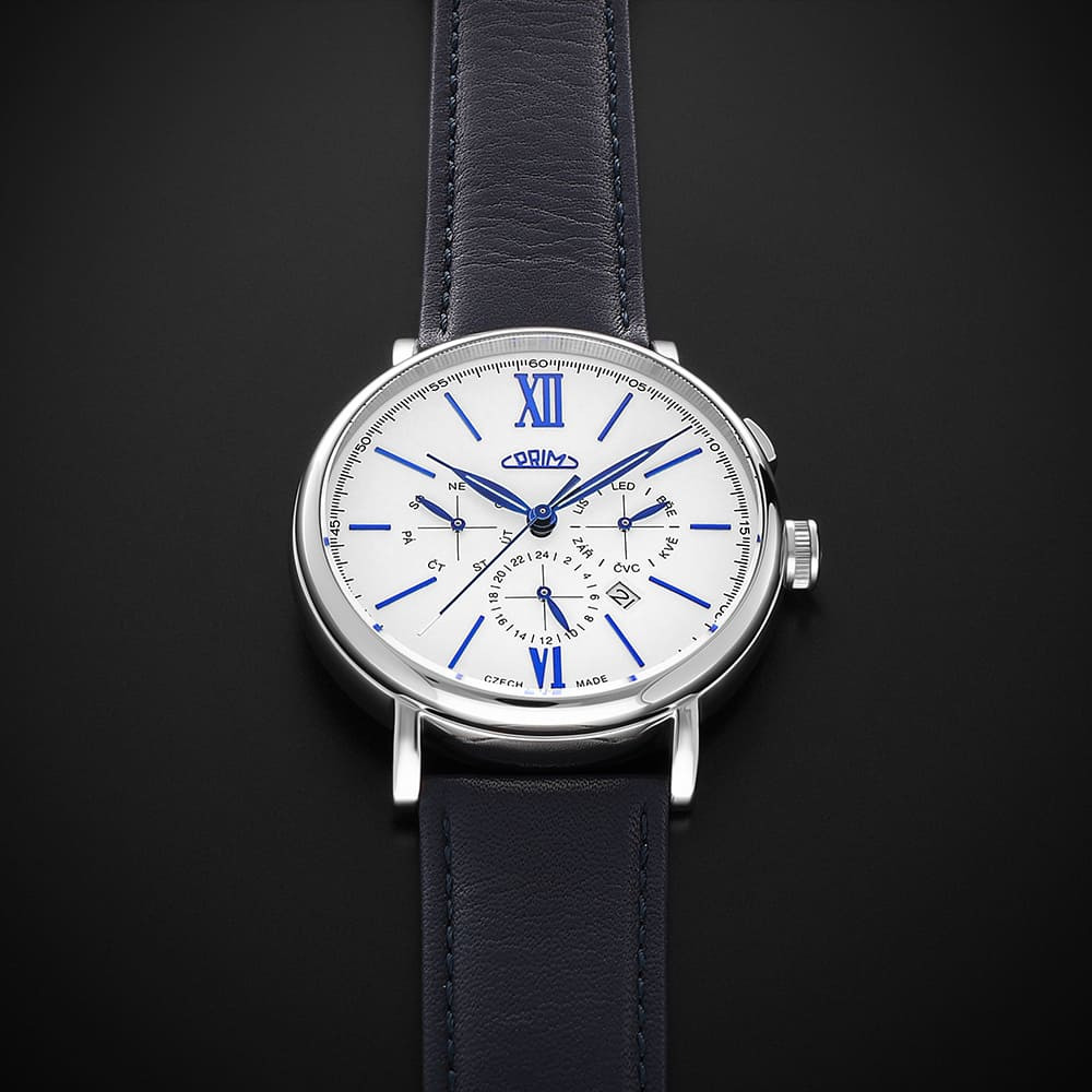 PRIM Retro Elegance 25 - D