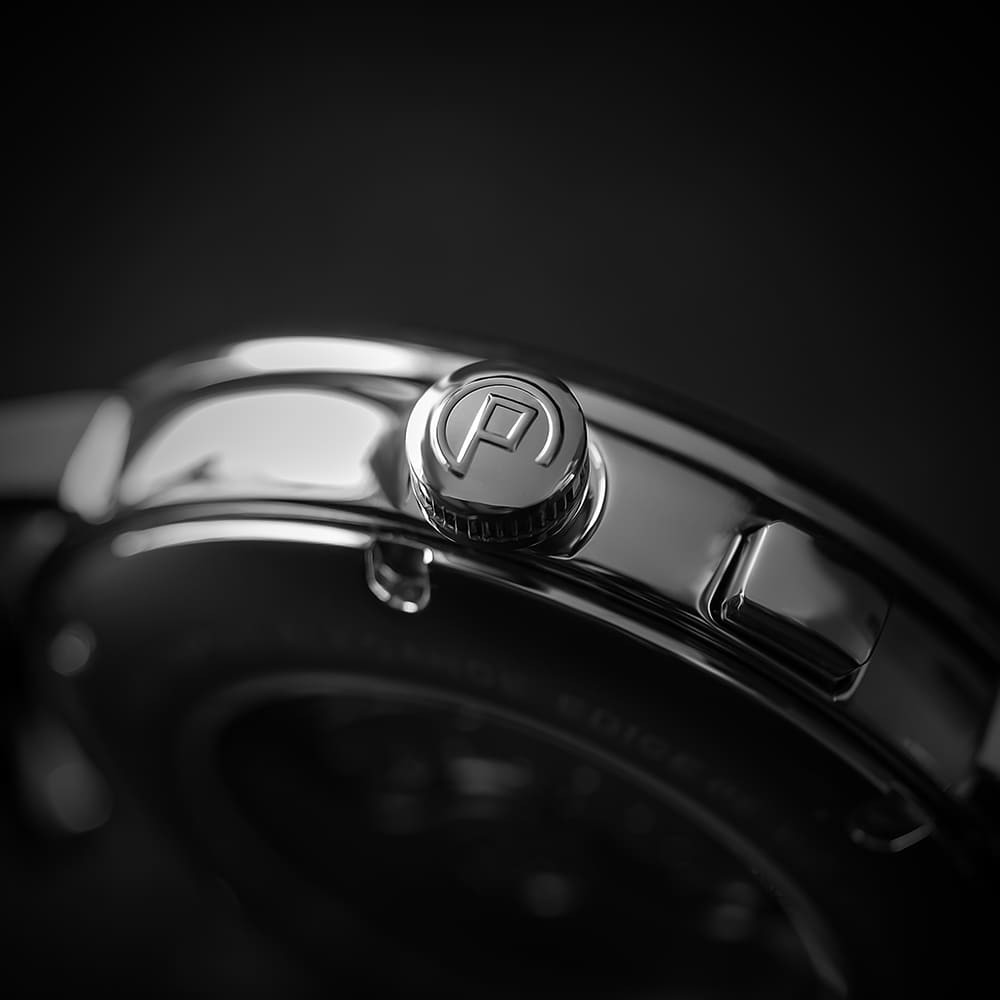 PRIM Retro Elegance 25 - D