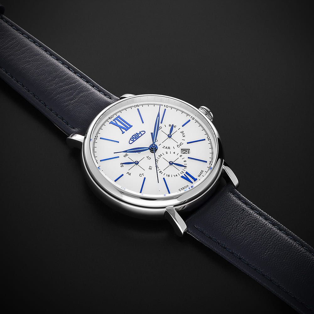 PRIM Retro Elegance 25 - D