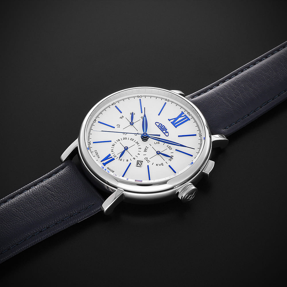 PRIM Retro Elegance 25 - D