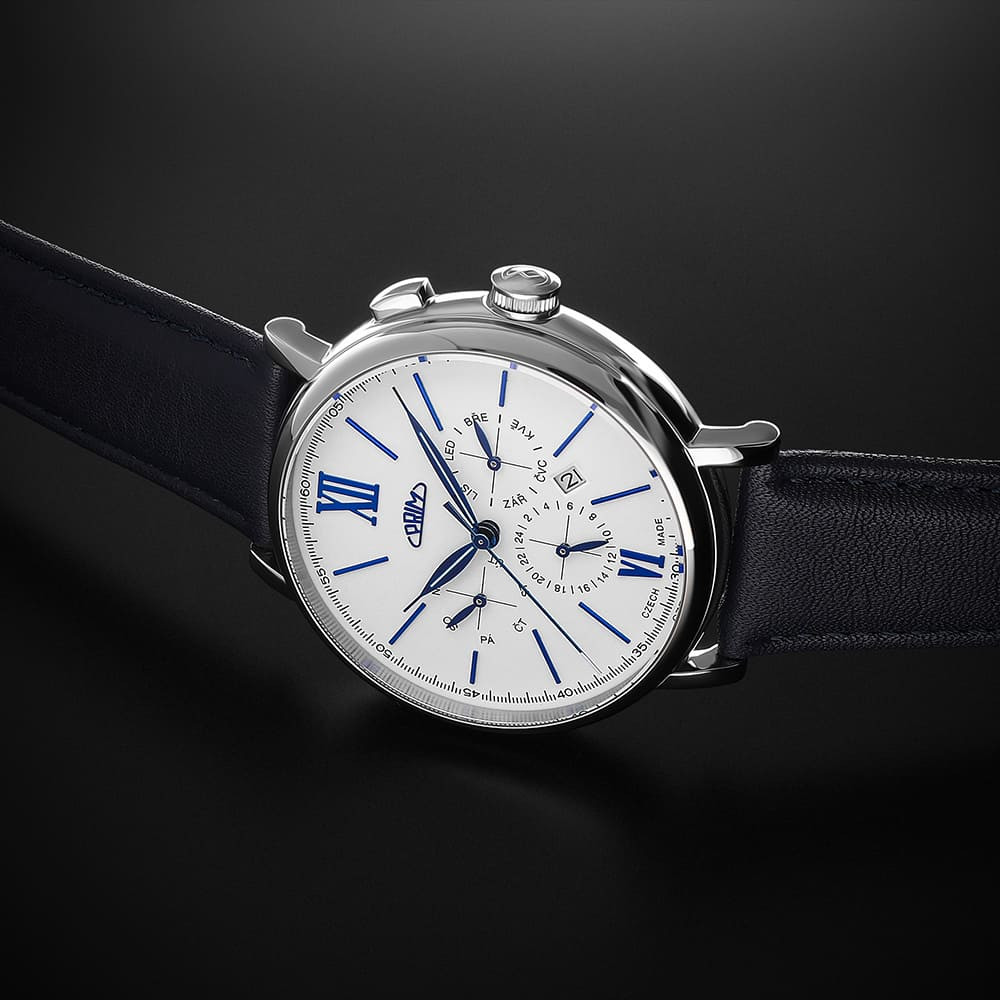 PRIM Retro Elegance 25 - D