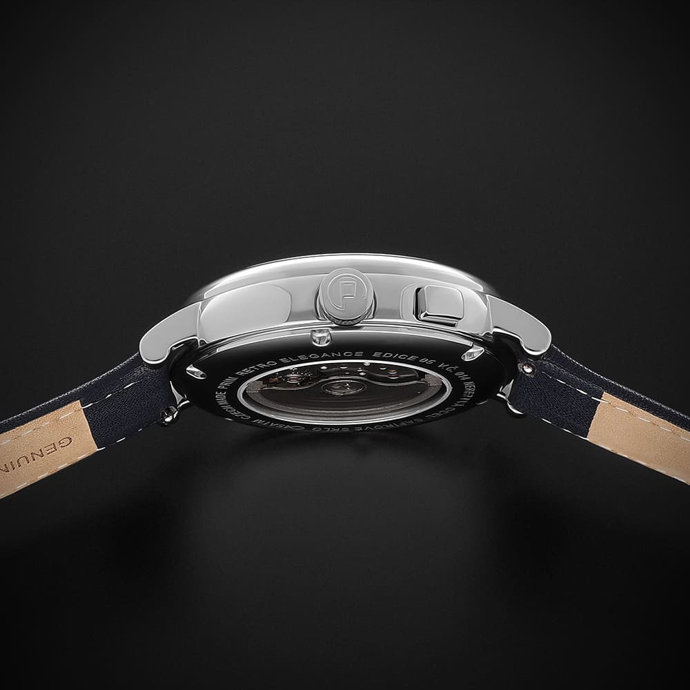 PRIM Retro Elegance 25 - D