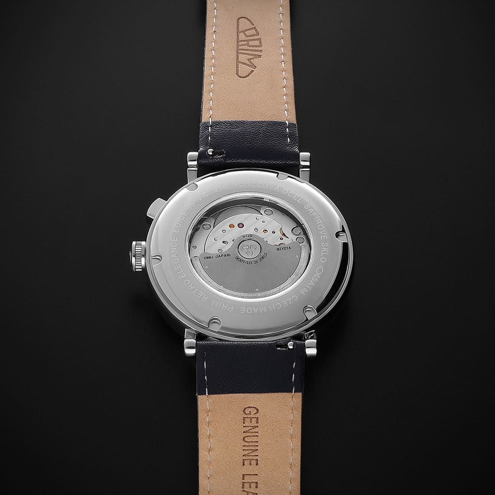 PRIM Retro Elegance 25 - D