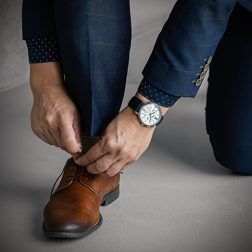 PRIM Retro Elegance 25 - D