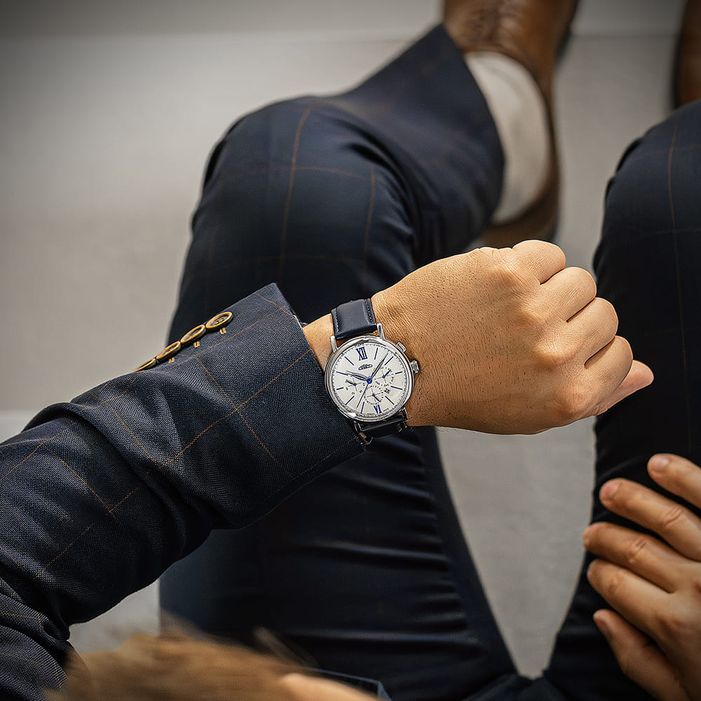 PRIM Retro Elegance 25 - D