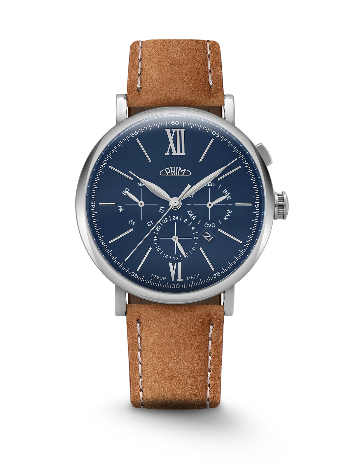 PRIM Retro Elegance 25 - E