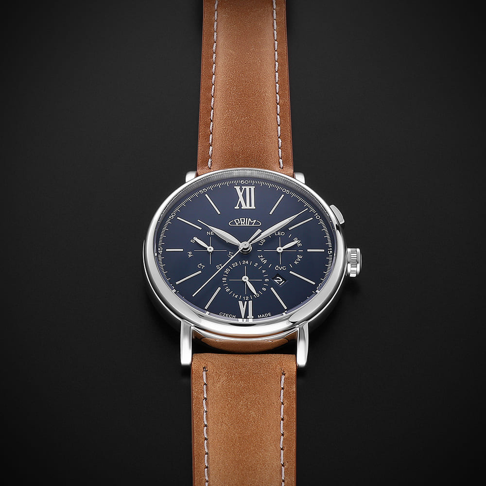 PRIM Retro Elegance 25 - E