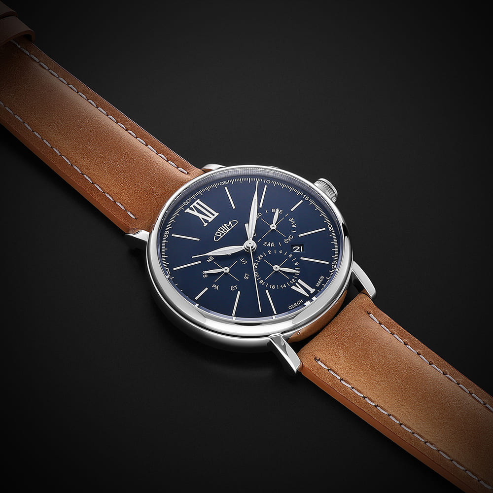 PRIM Retro Elegance 25 - E