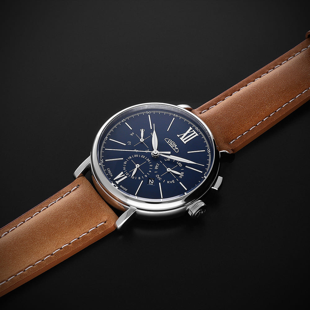 PRIM Retro Elegance 25 - E